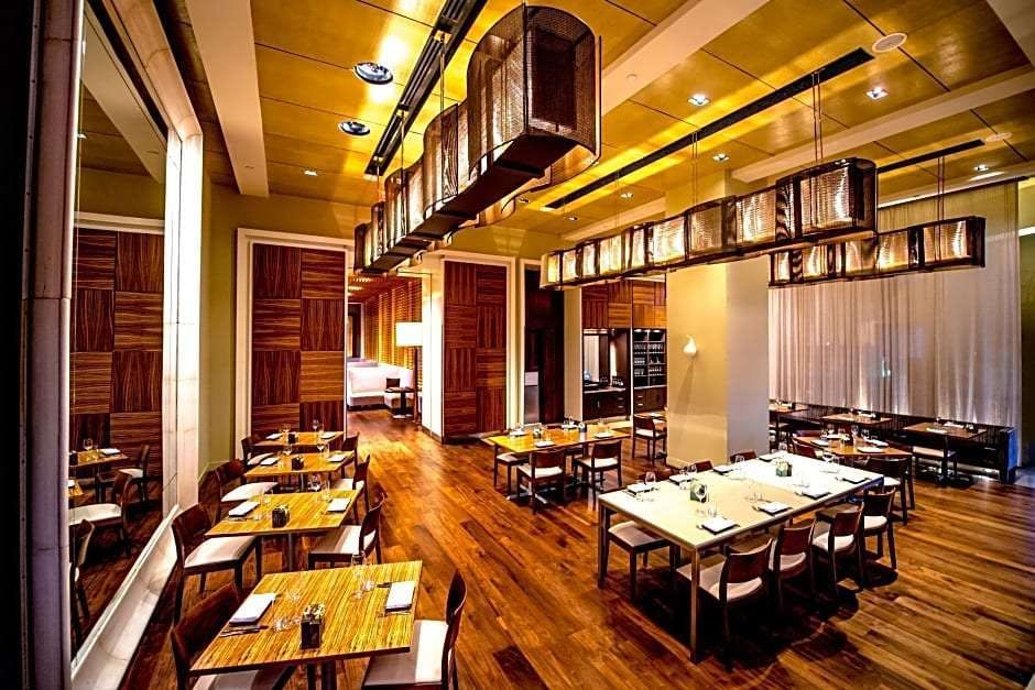 Hotel Salamander Washington DC photo 5