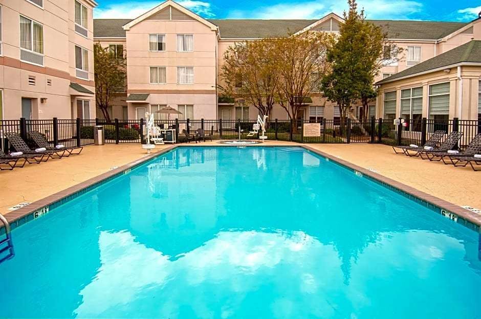 Hilton Garden Inn New Orleans Airport New Orleans Msy