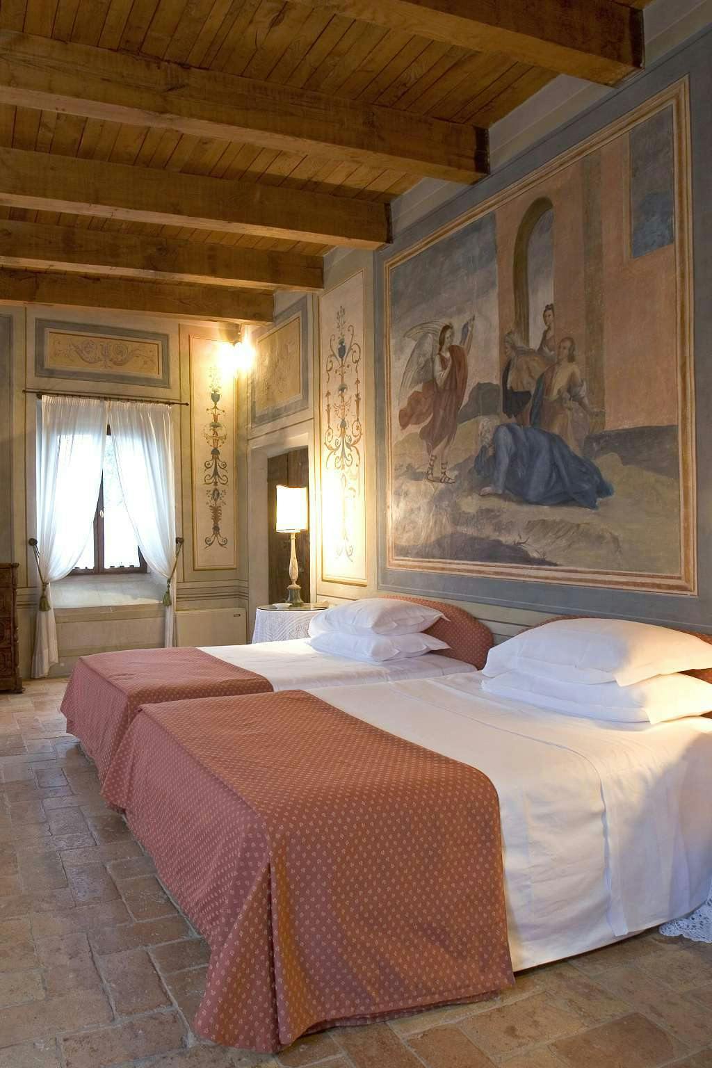 Hotel Castello di Montegridolfo Spa Resort photo 3