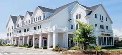 The Brunswick Hotel