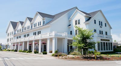 The Brunswick Hotel