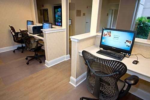 Hotel Hilton Garden Inn Charleston Airport photo 5