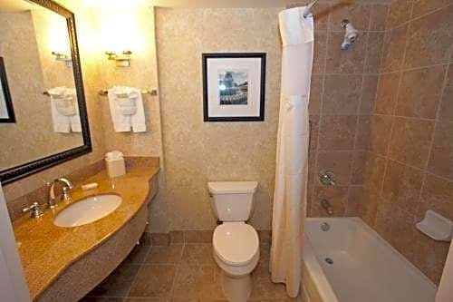 Hotel Hilton Garden Inn Charleston Airport photo 2