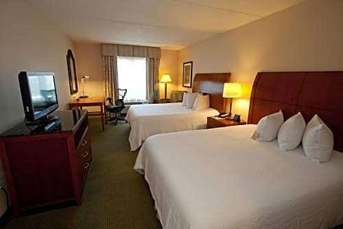 Hotel Hilton Garden Inn Charleston Airport photo 1