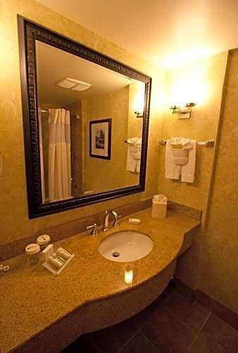 Hotel Hilton Garden Inn Charleston Airport photo 4