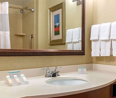 Hilton Garden Inn Arlington Courthouse Plaza Dc Arlington