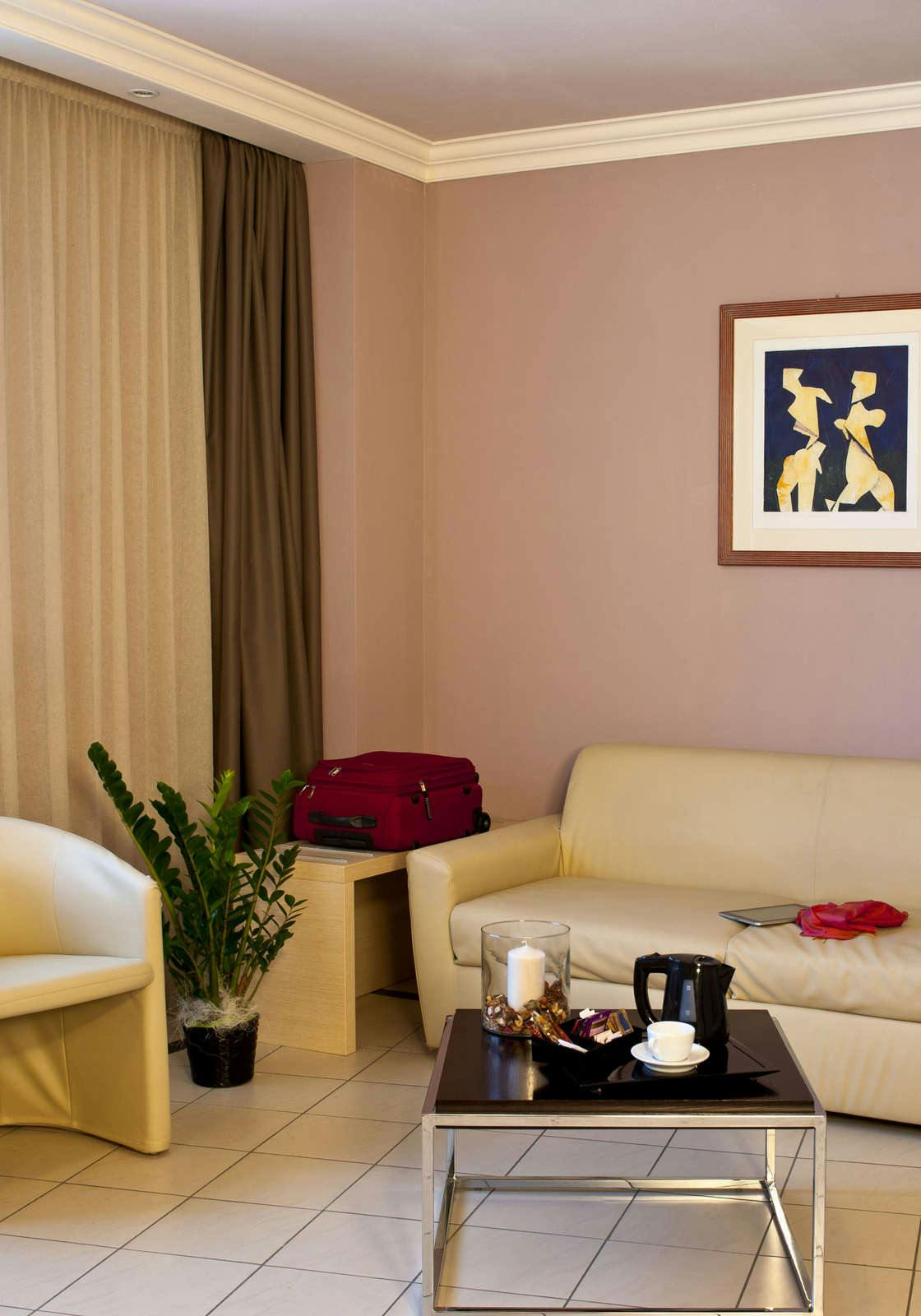 Hotel CDH Hotel La Spezia photo 4