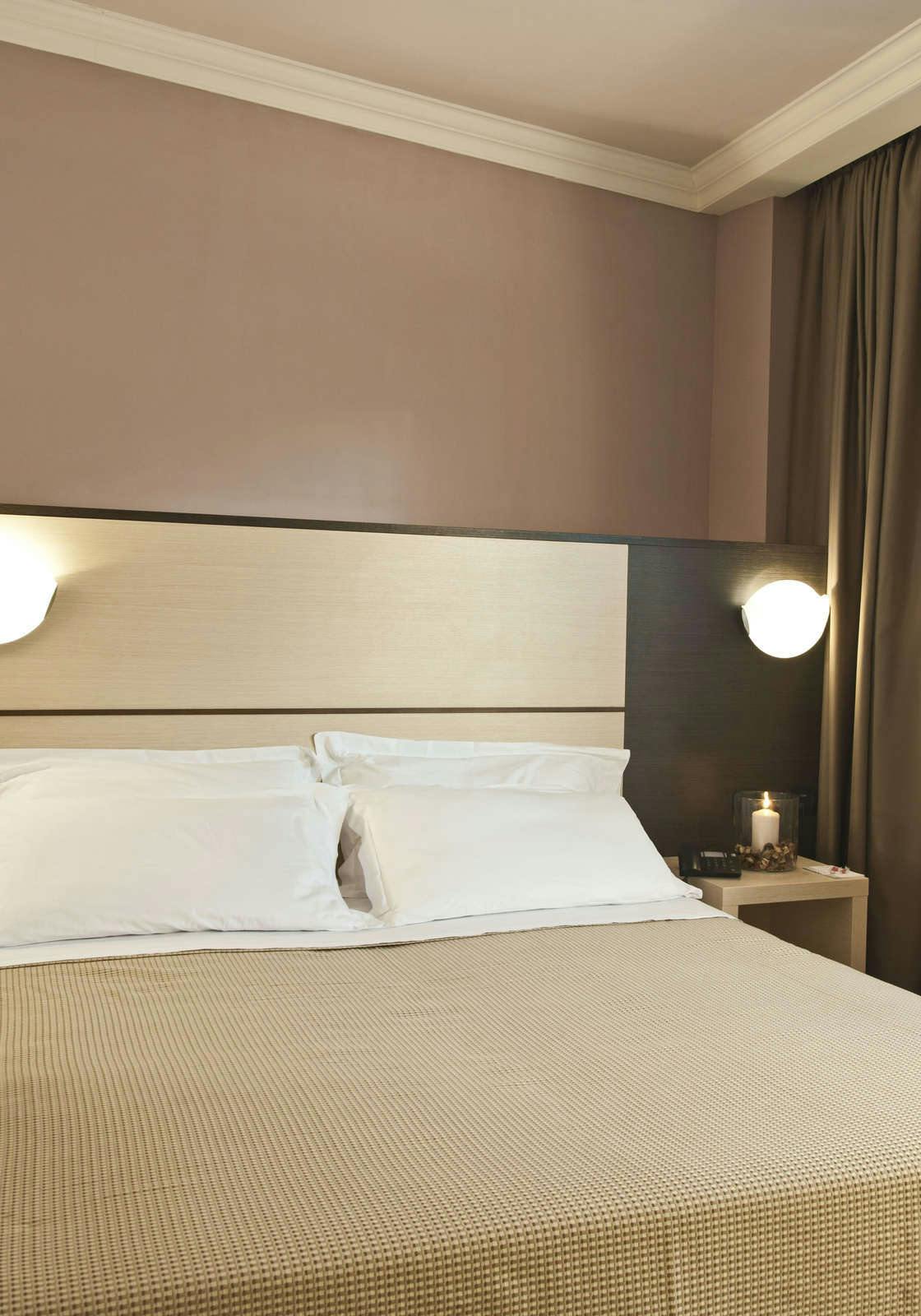 Hotel CDH Hotel La Spezia photo 2