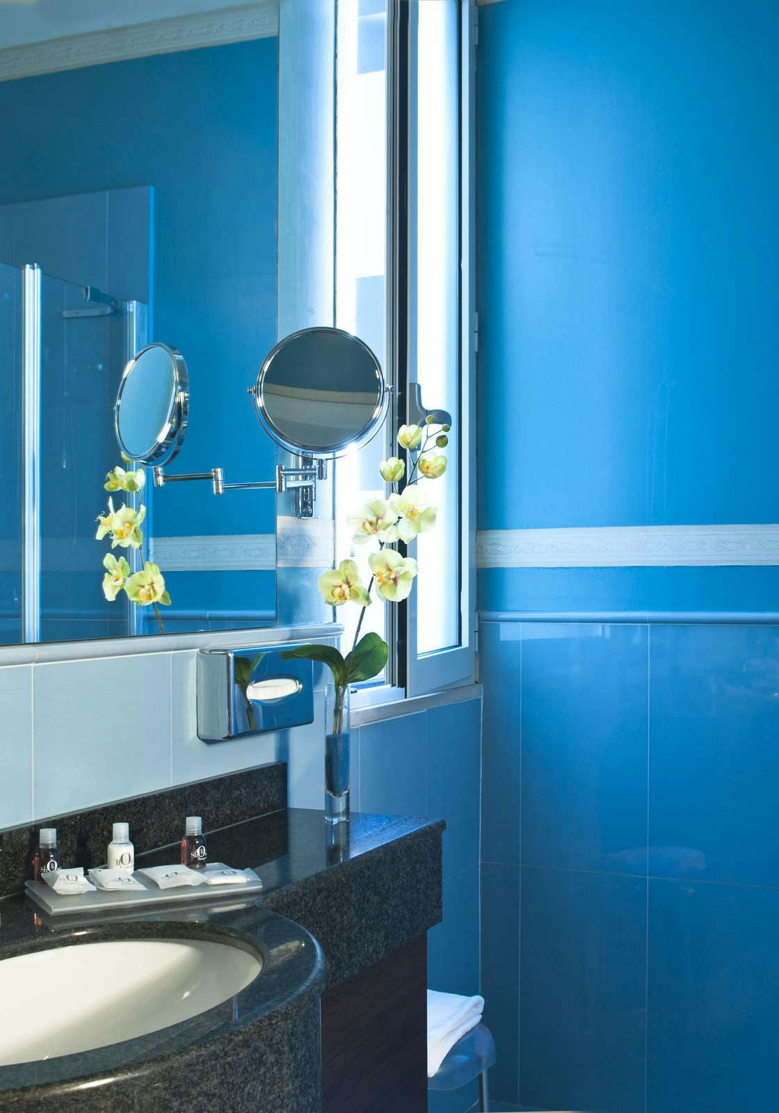 Hotel CDH Hotel La Spezia photo 5