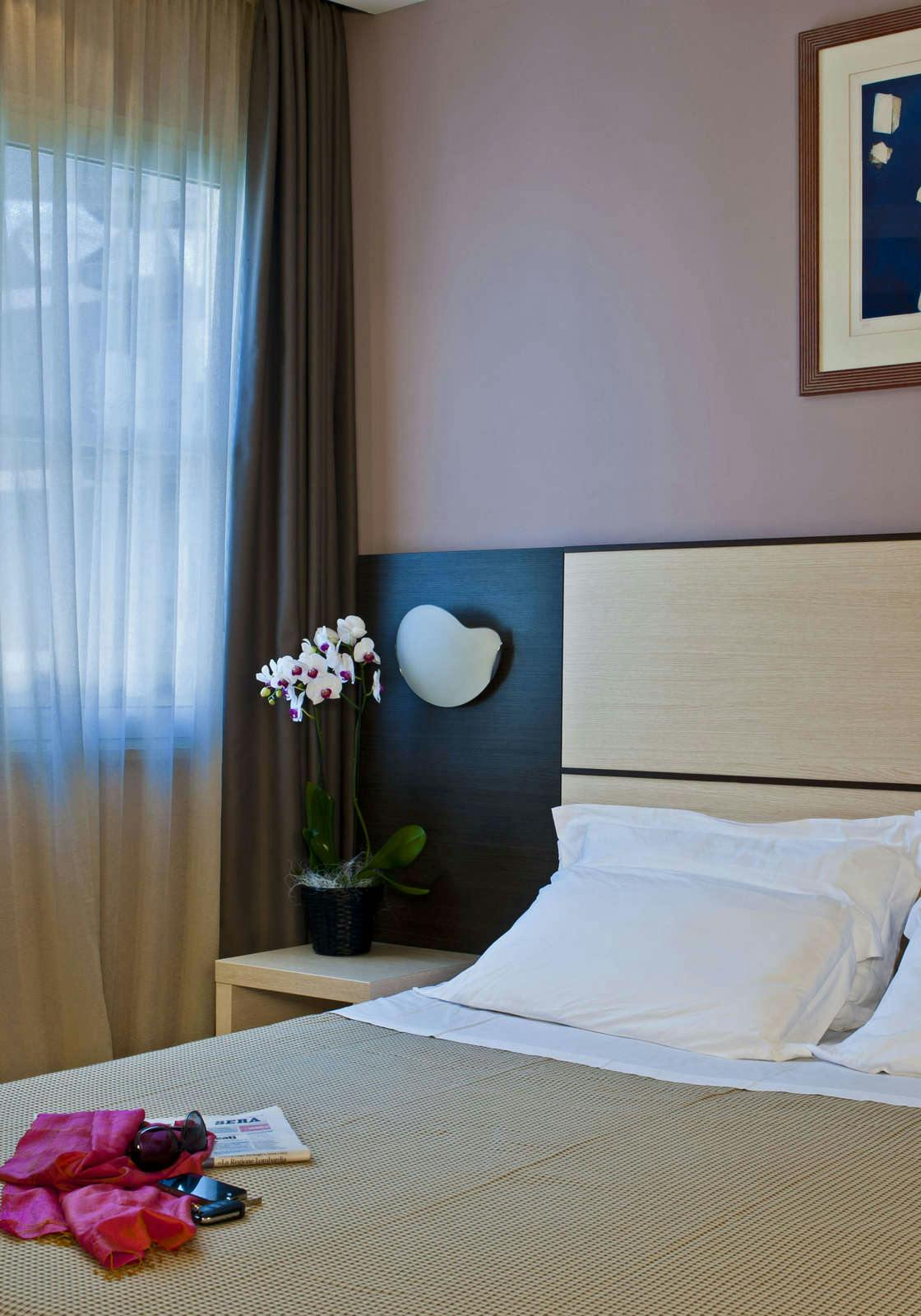 Hotel CDH Hotel La Spezia photo 1