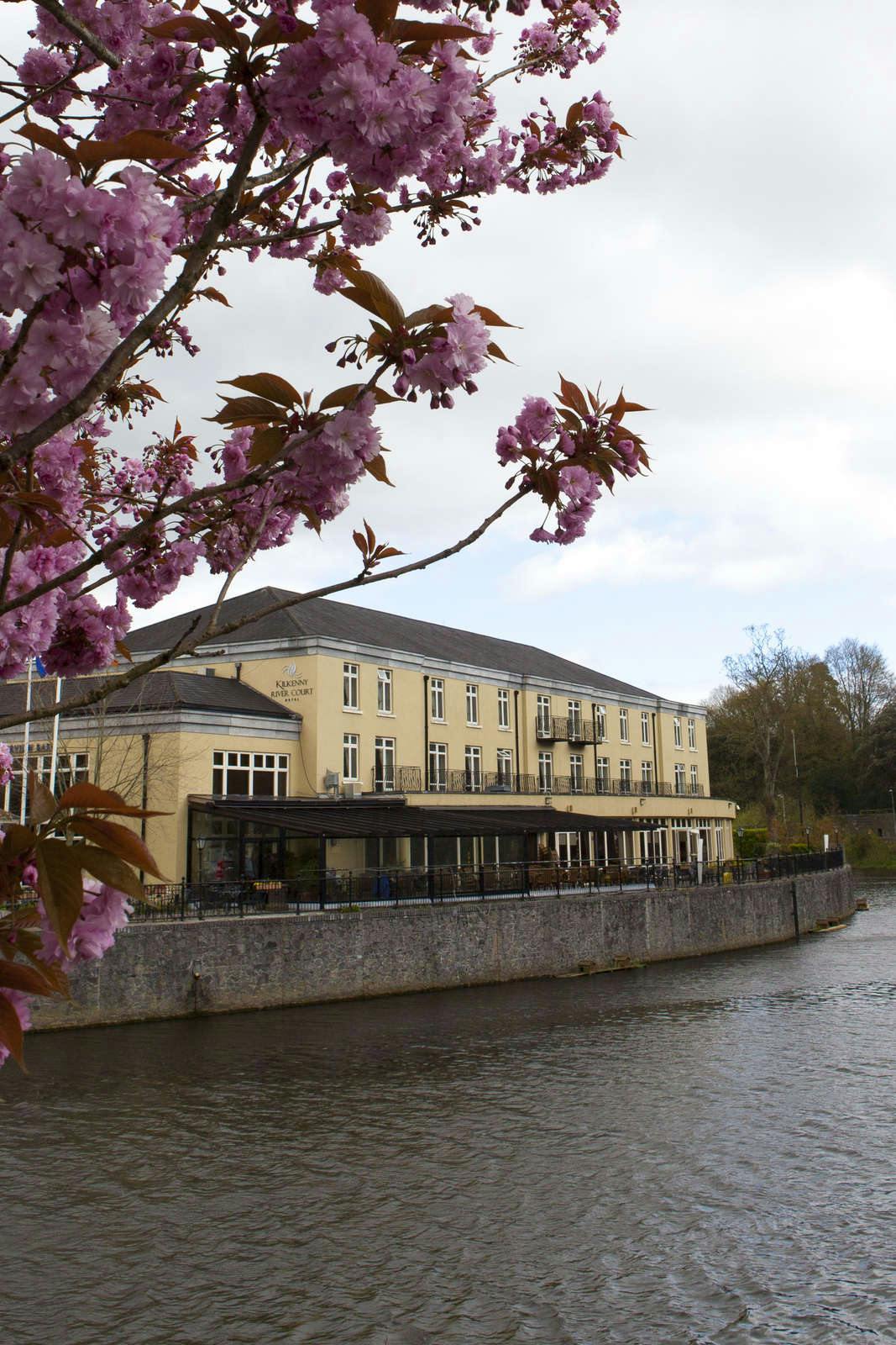 Kilkenny River Court Hotel