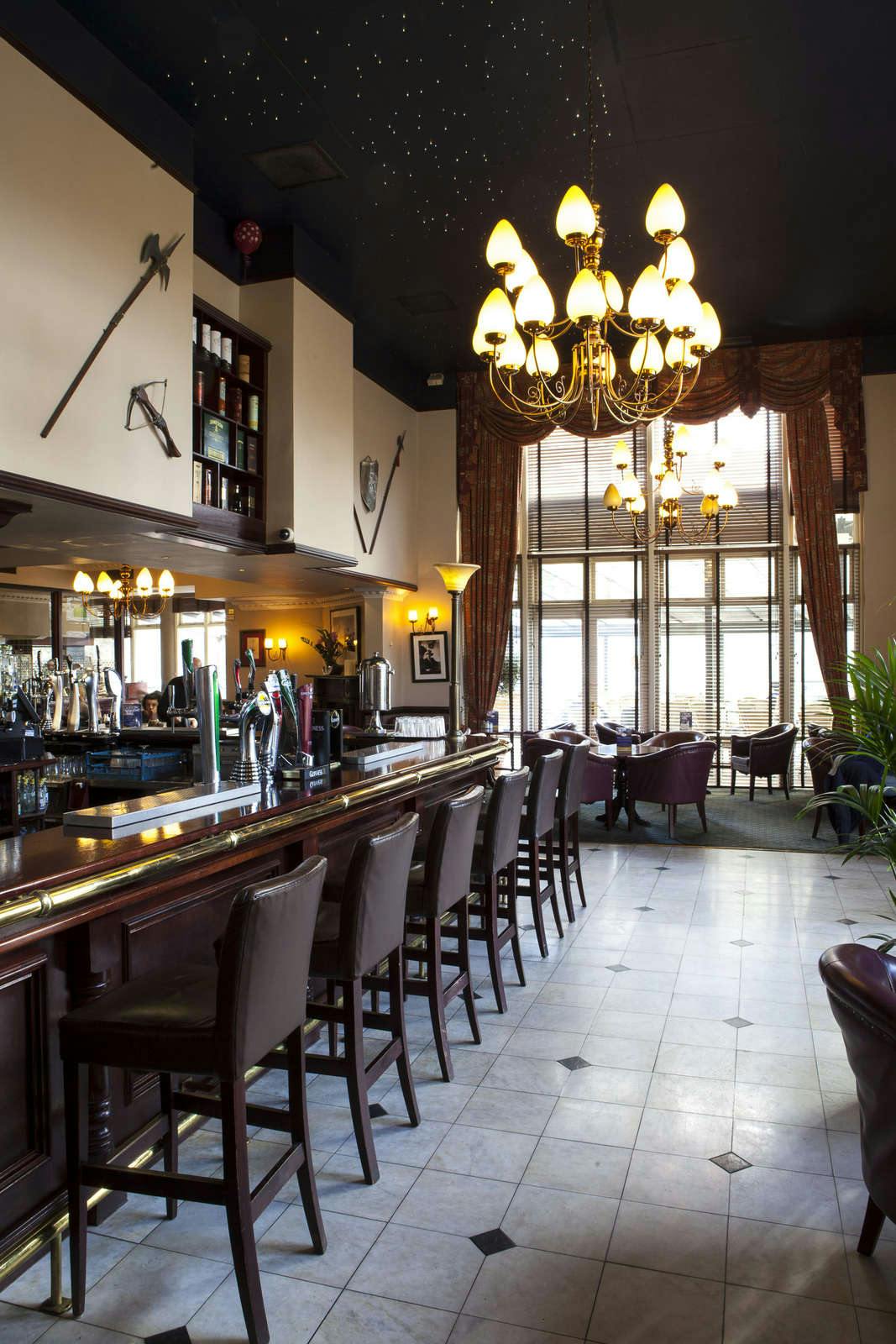 Hotel Kilkenny River Court Hotel photo 1