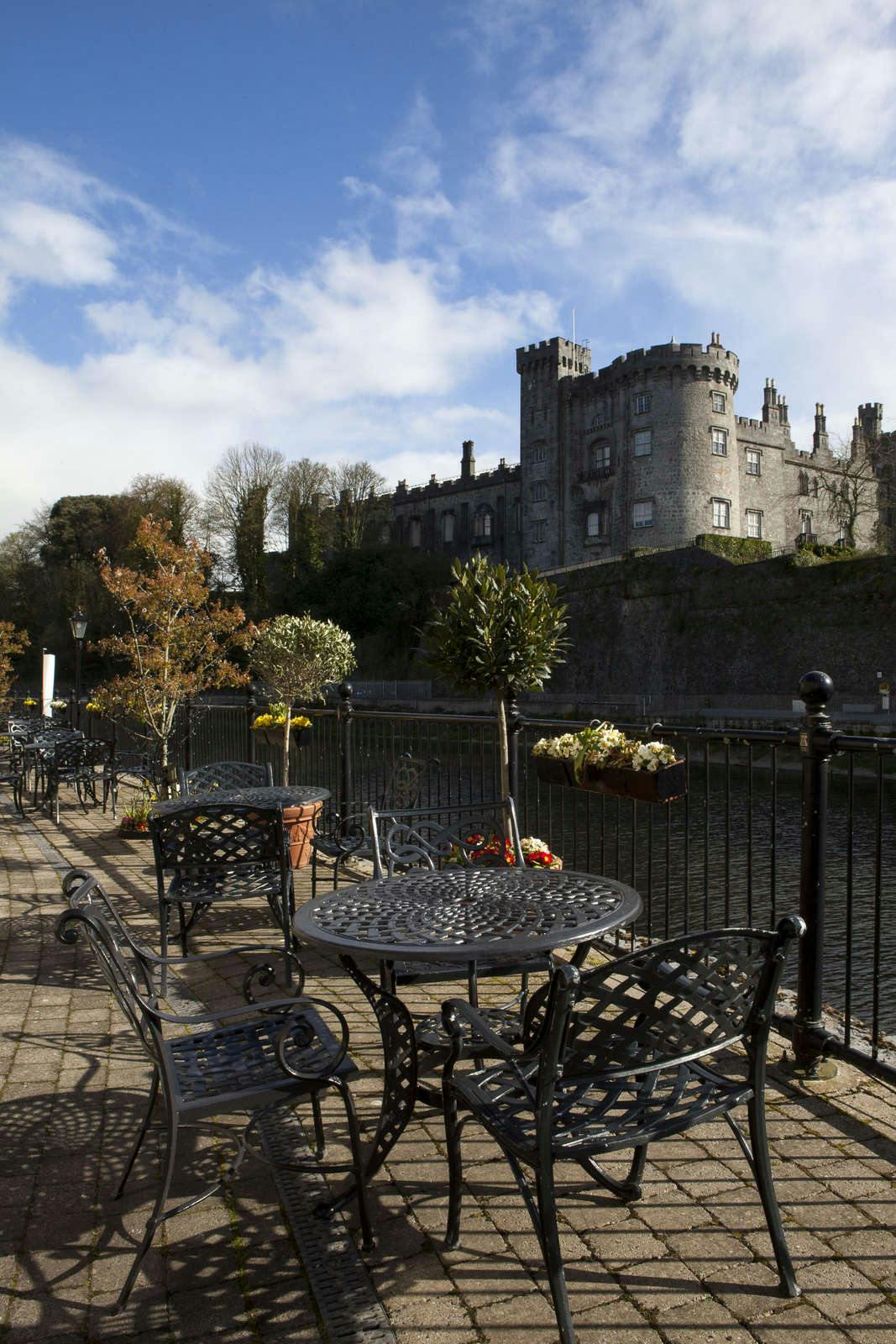 Hotel Kilkenny River Court Hotel photo 3