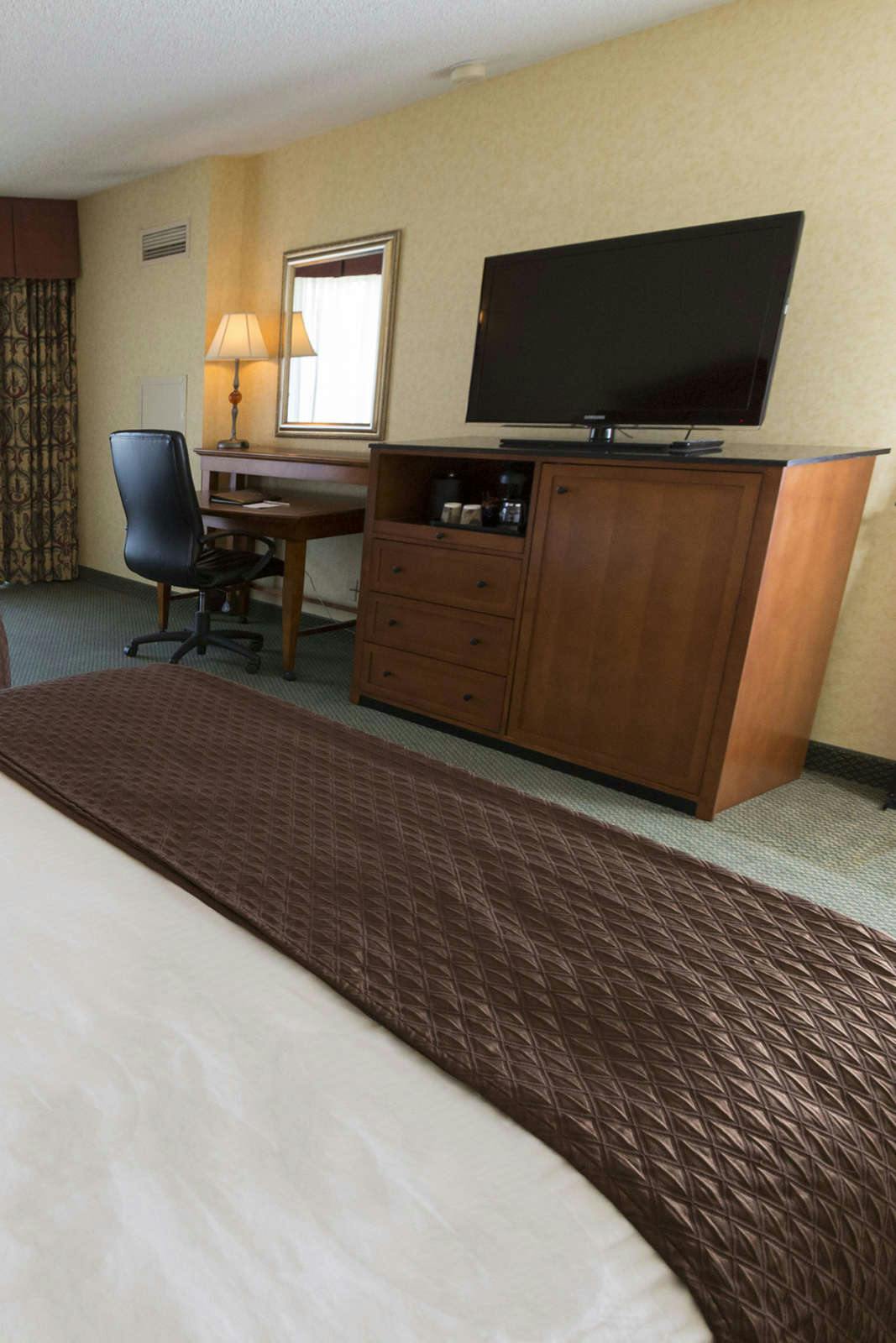 Hotel Red Lion Hotel Redding photo 4