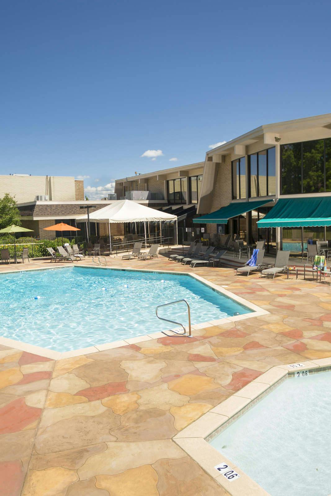 Red Lion Hotel Redding