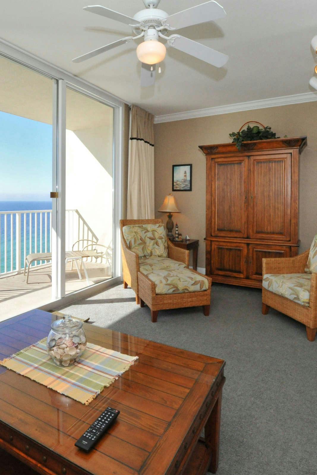 Hotel Tidewater Beach Resort by Wyndham Vacation Rentals photo 5