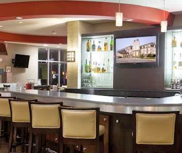 Hilton Garden Inn San Antonio Airport South San Antonio