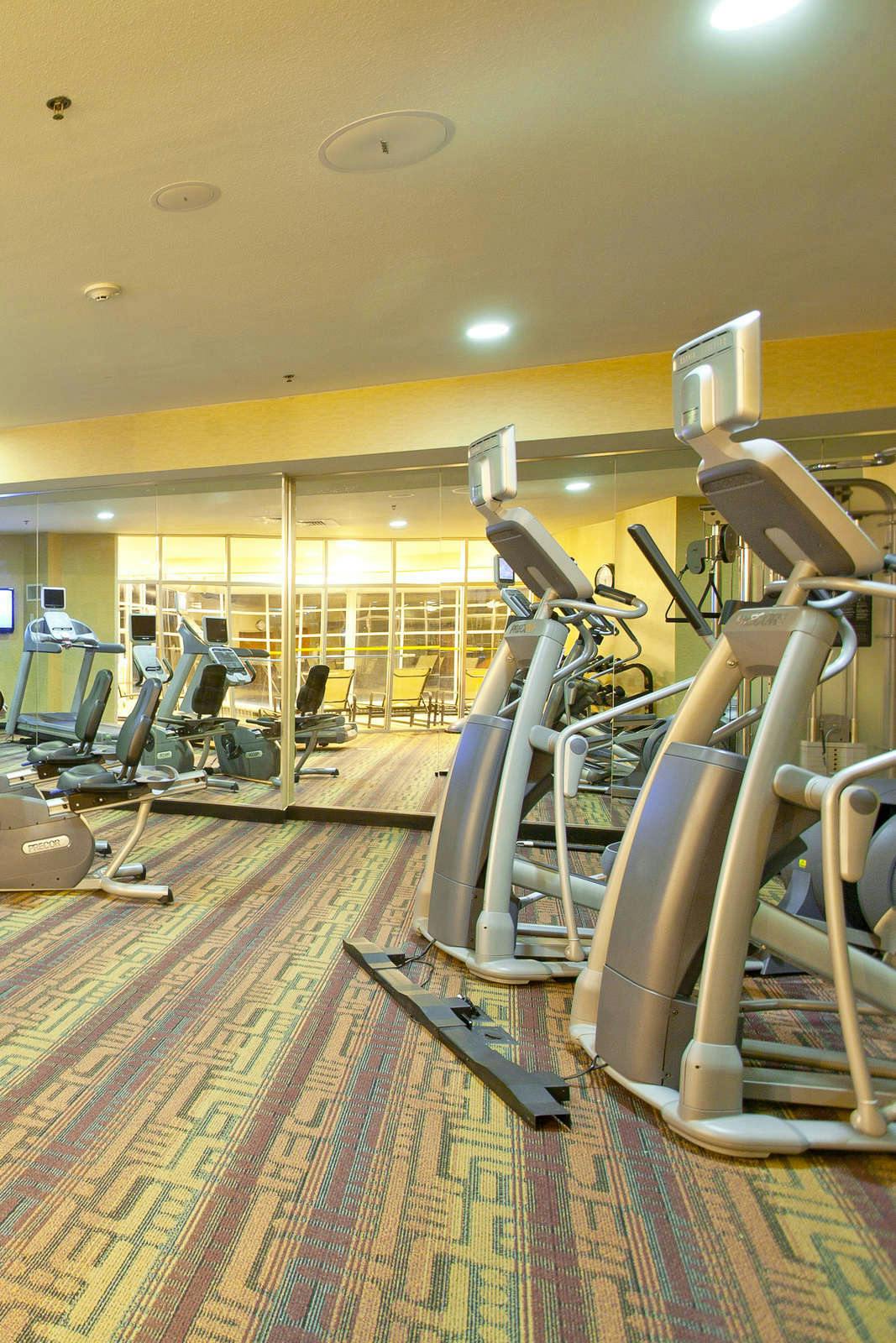 Hilton Garden Inn San Antonio Airport South San Antonio