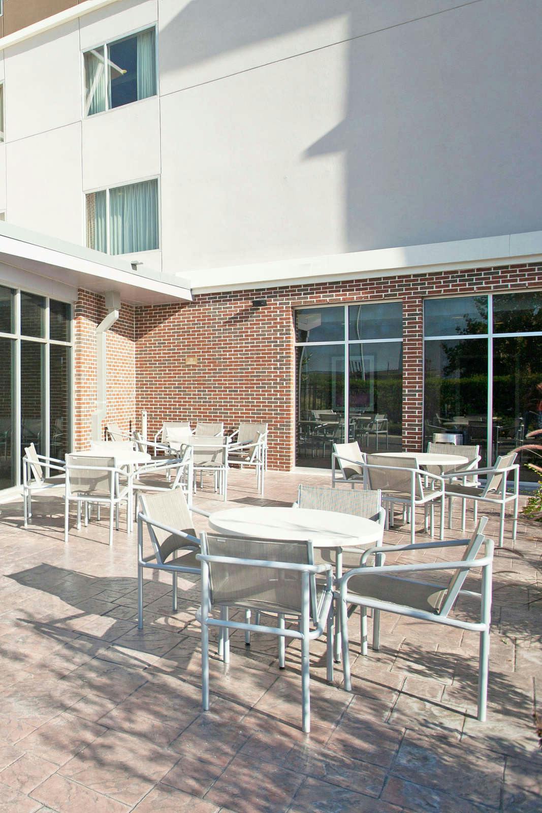 Hilton Garden Inn San Antonio Airport South San Antonio