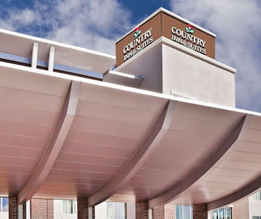 Hilton Garden Inn San Antonio Airport South San Antonio