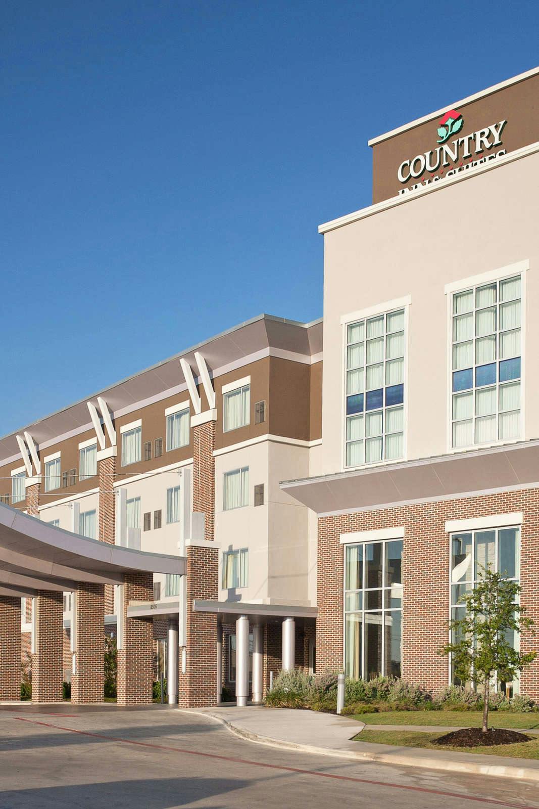 Hilton Garden Inn San Antonio Airport South San Antonio