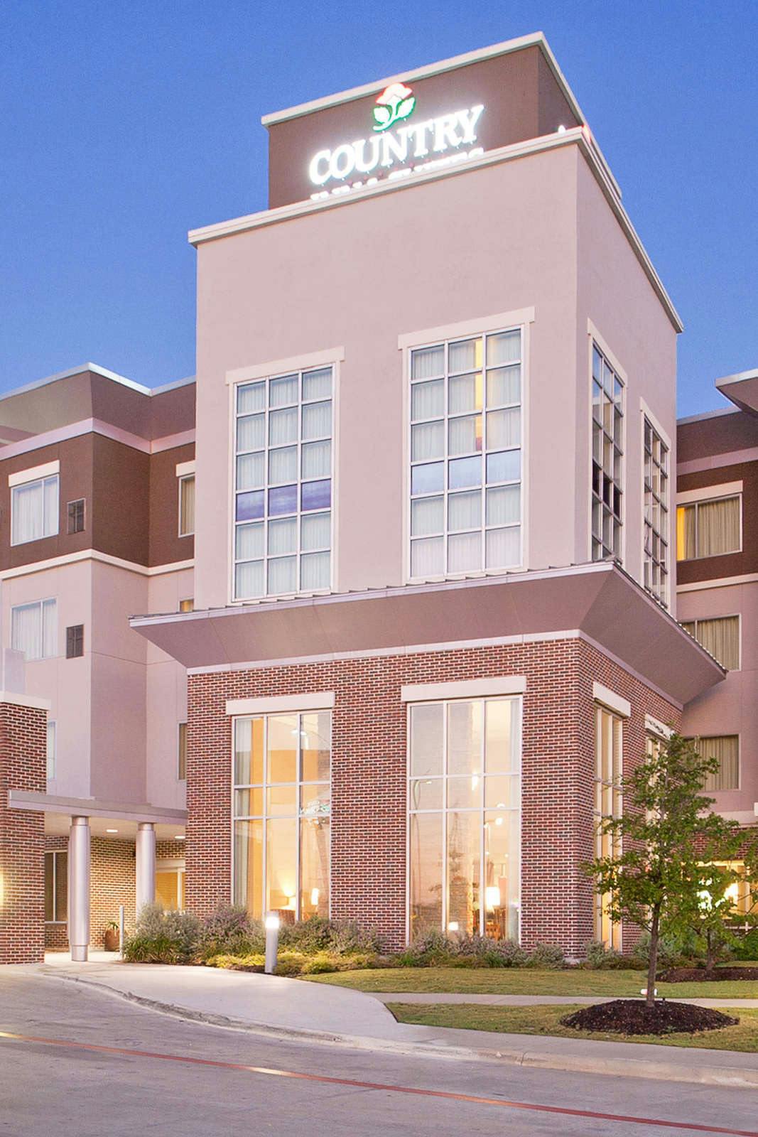 Hilton Garden Inn San Antonio Airport South San Antonio