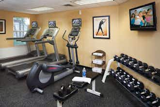 Hotel Residence Inn Minneapolis St. Paul/Roseville photo 4