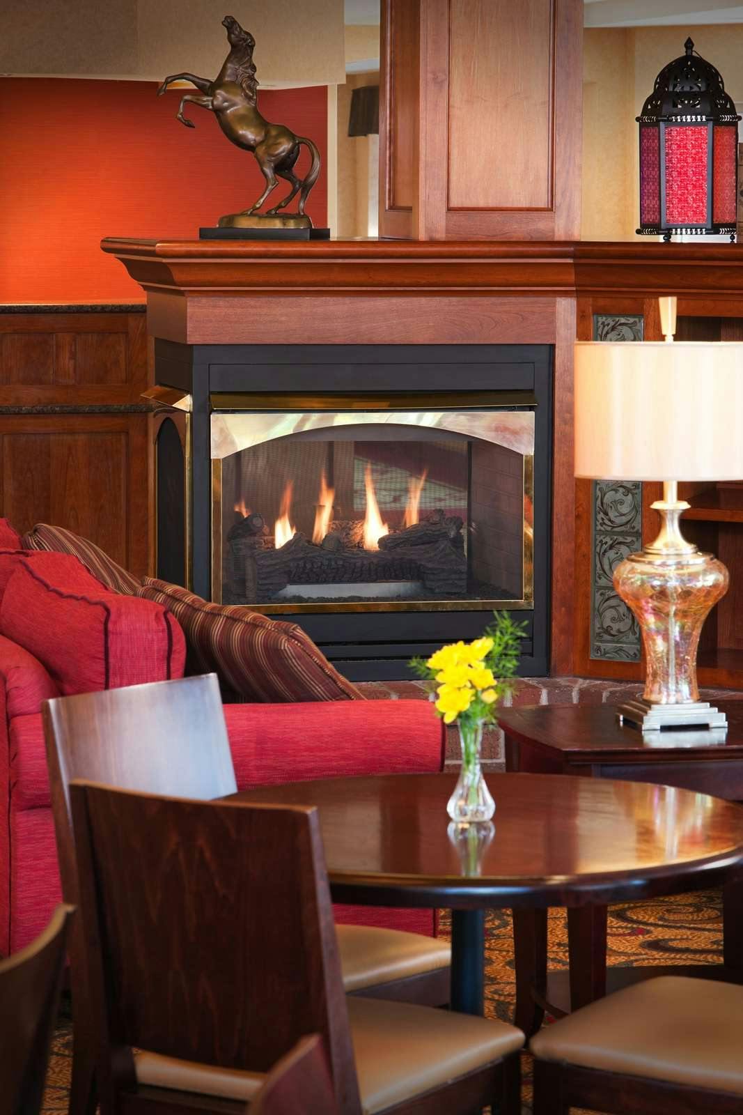 Hotel Residence Inn Minneapolis St. Paul/Roseville photo 3