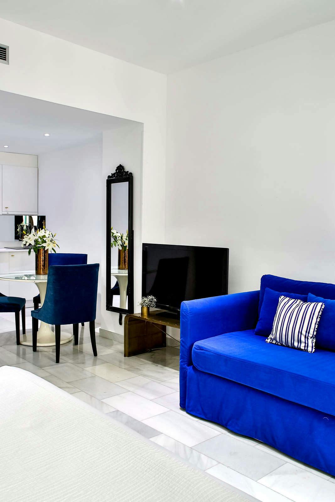 Hotel 11th Principe by Splendom Suites photo 5