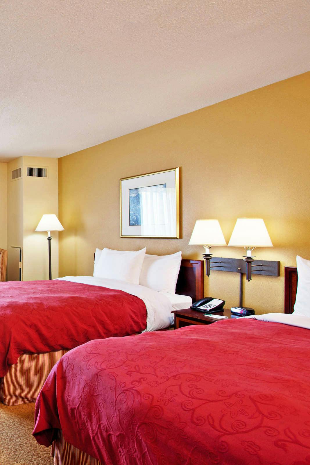 Hotel Country Inn & Suites by Radisson, San Diego North, CA photo 2