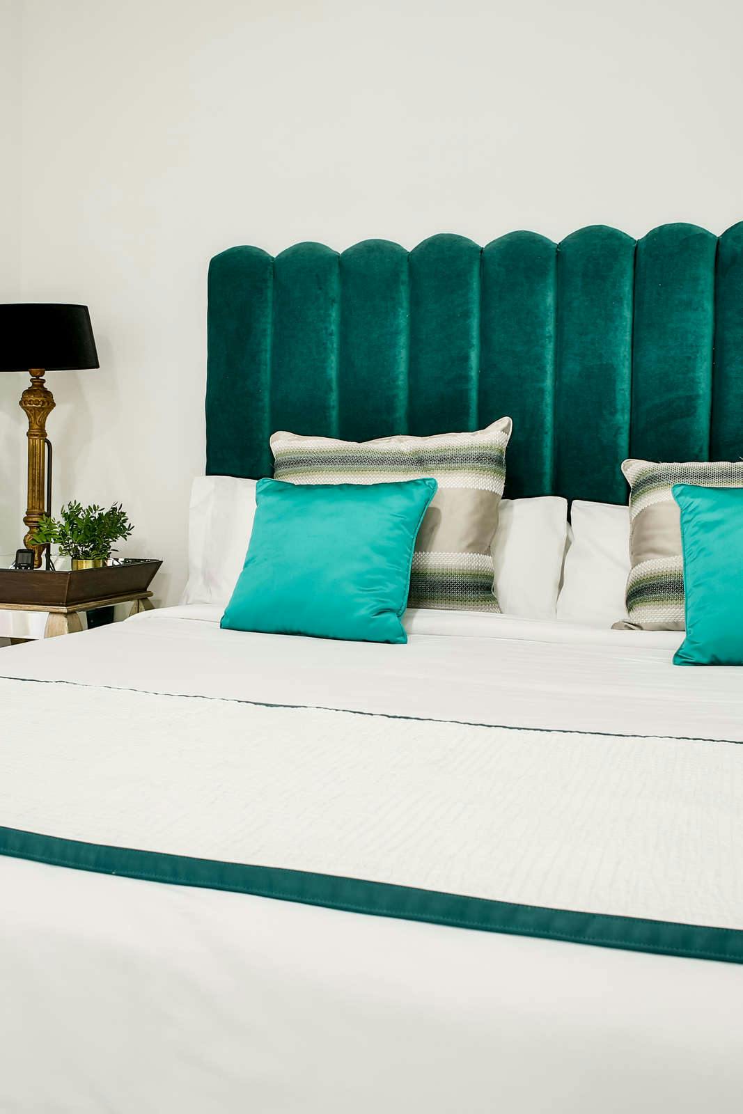 Hotel 11th Principe by Splendom Suites photo 4