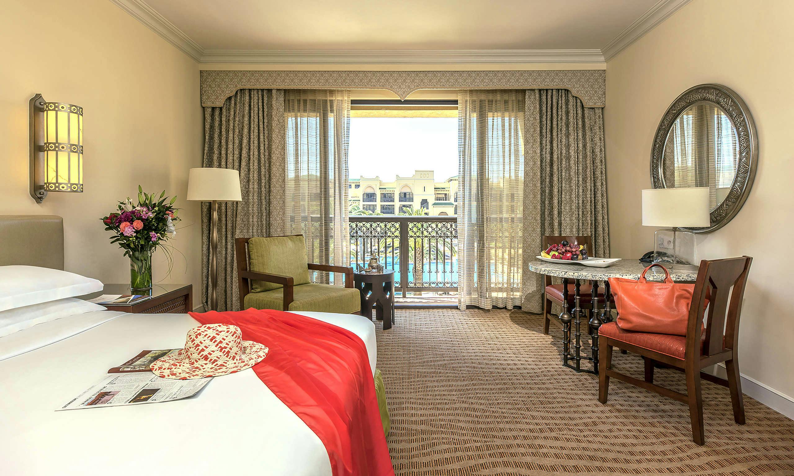 Mazagan Beach & Golf Resort