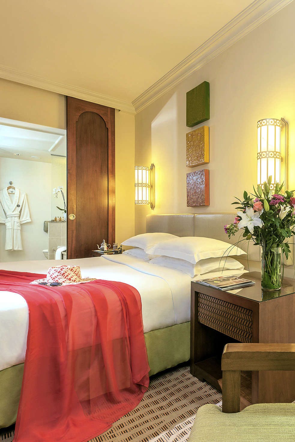 Hotel Mazagan Beach & Golf Resort photo 3