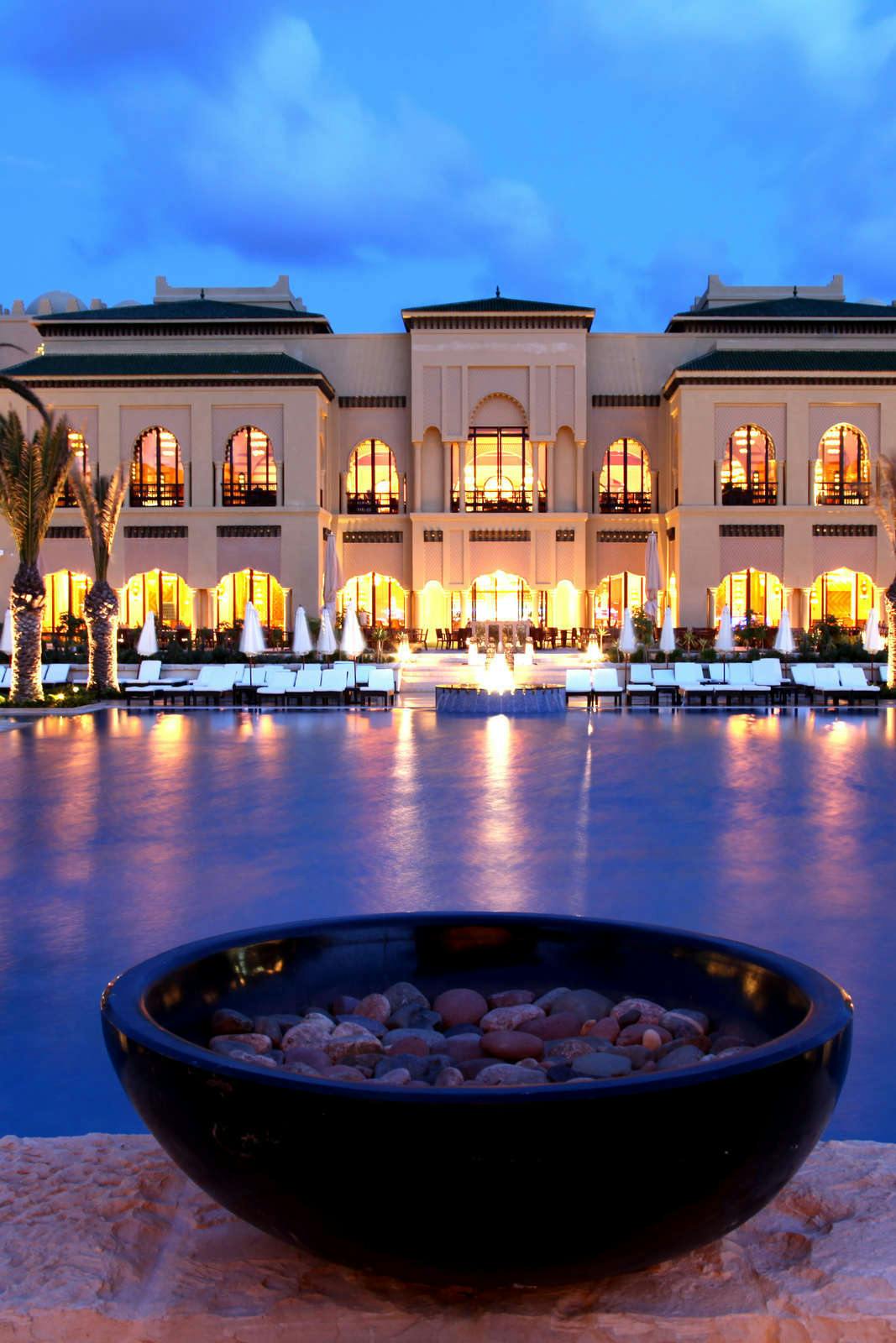 Hotel Mazagan Beach & Golf Resort photo 2