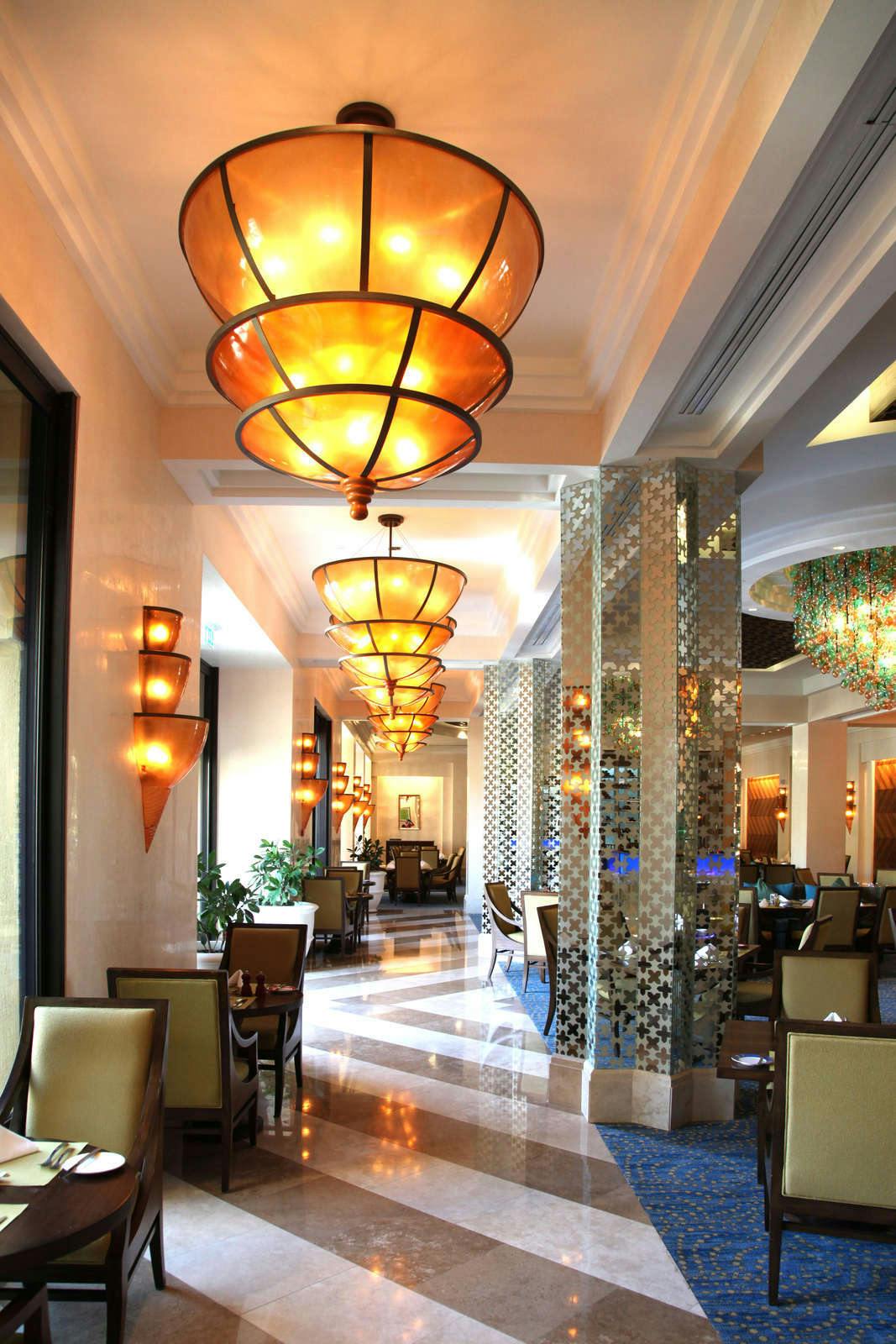 Hotel Mazagan Beach & Golf Resort photo 4