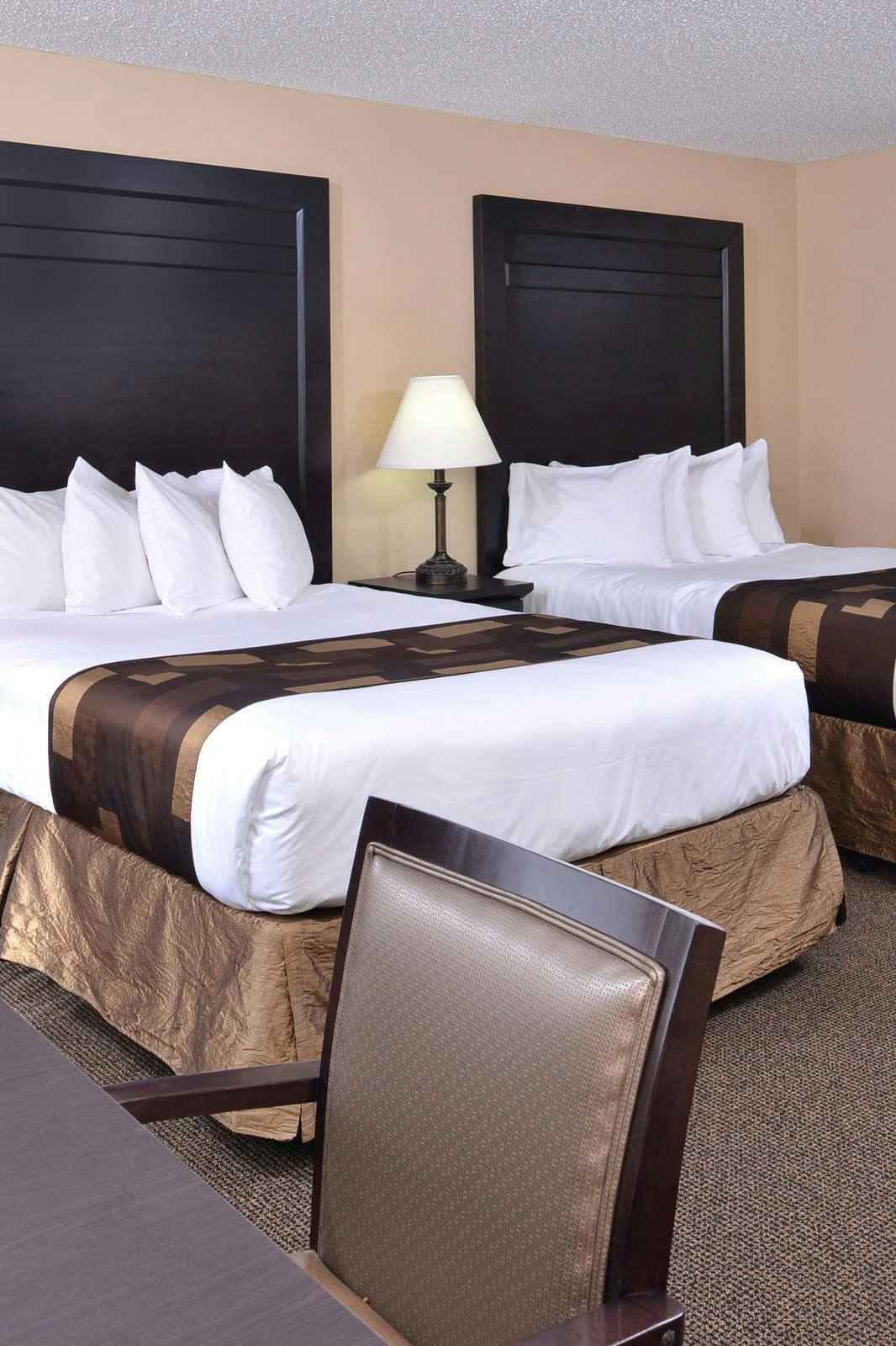 Hotel Kelly Inn Billings photo 2