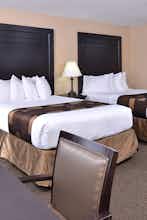 Hotel Kelly Inn Billings photo 2
