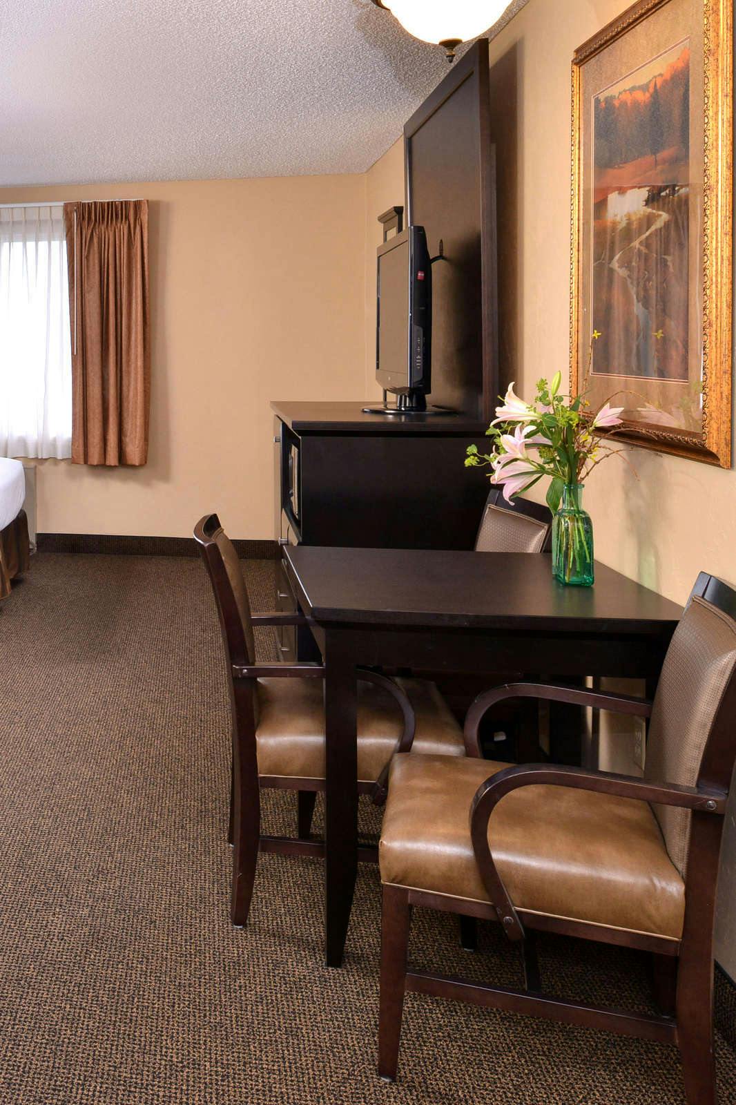 Hotel Kelly Inn Billings photo 4