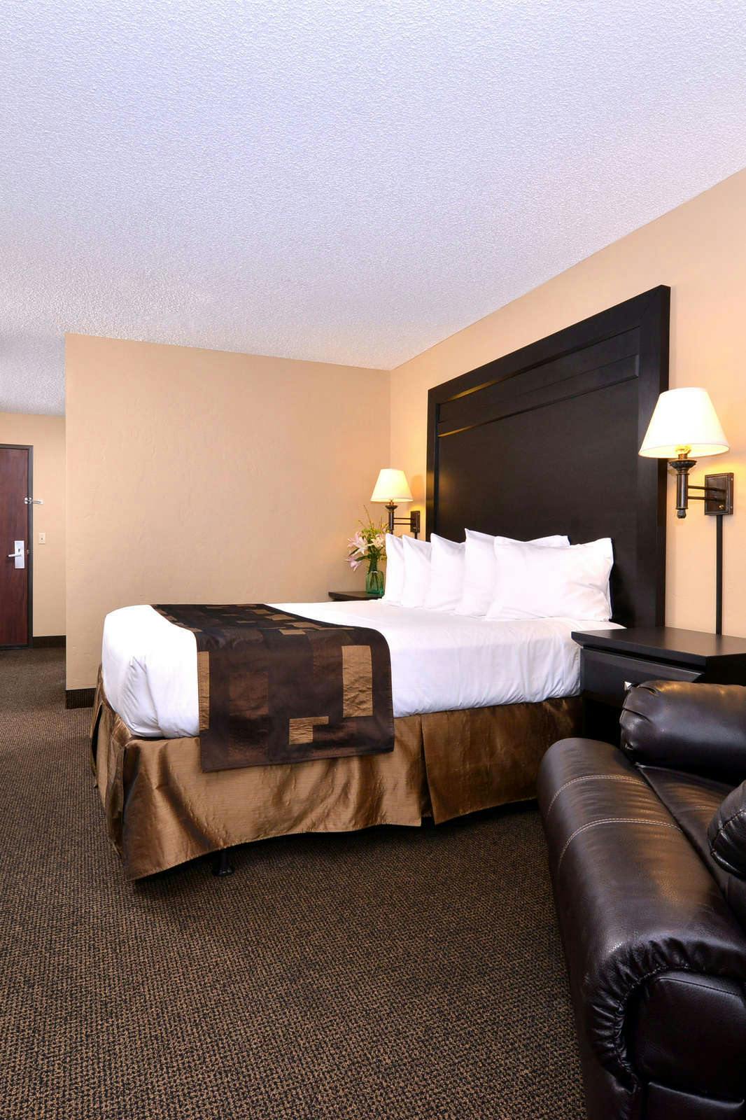 Hotel Kelly Inn Billings photo 1