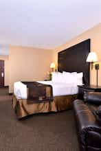 Hotel Kelly Inn Billings photo 1