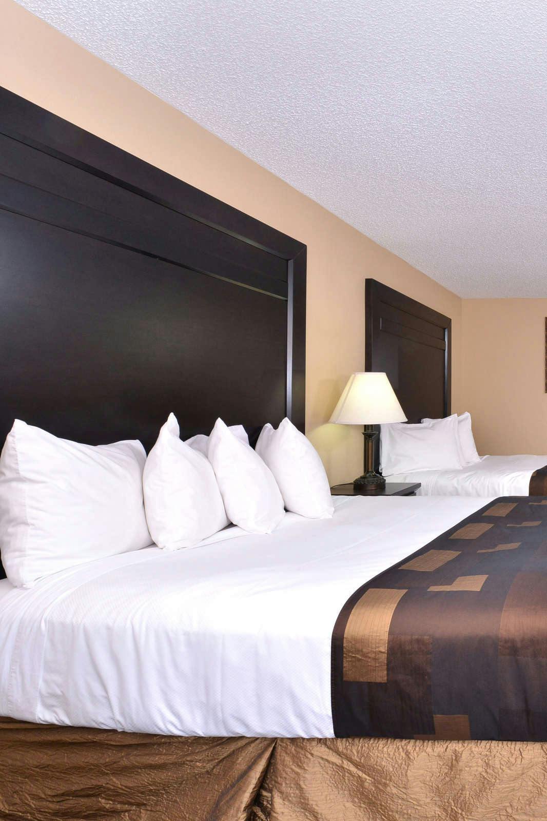 Hotel Kelly Inn Billings photo 3