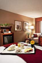 Hotel Radisson Hotel Phoenix Airport photo 1
