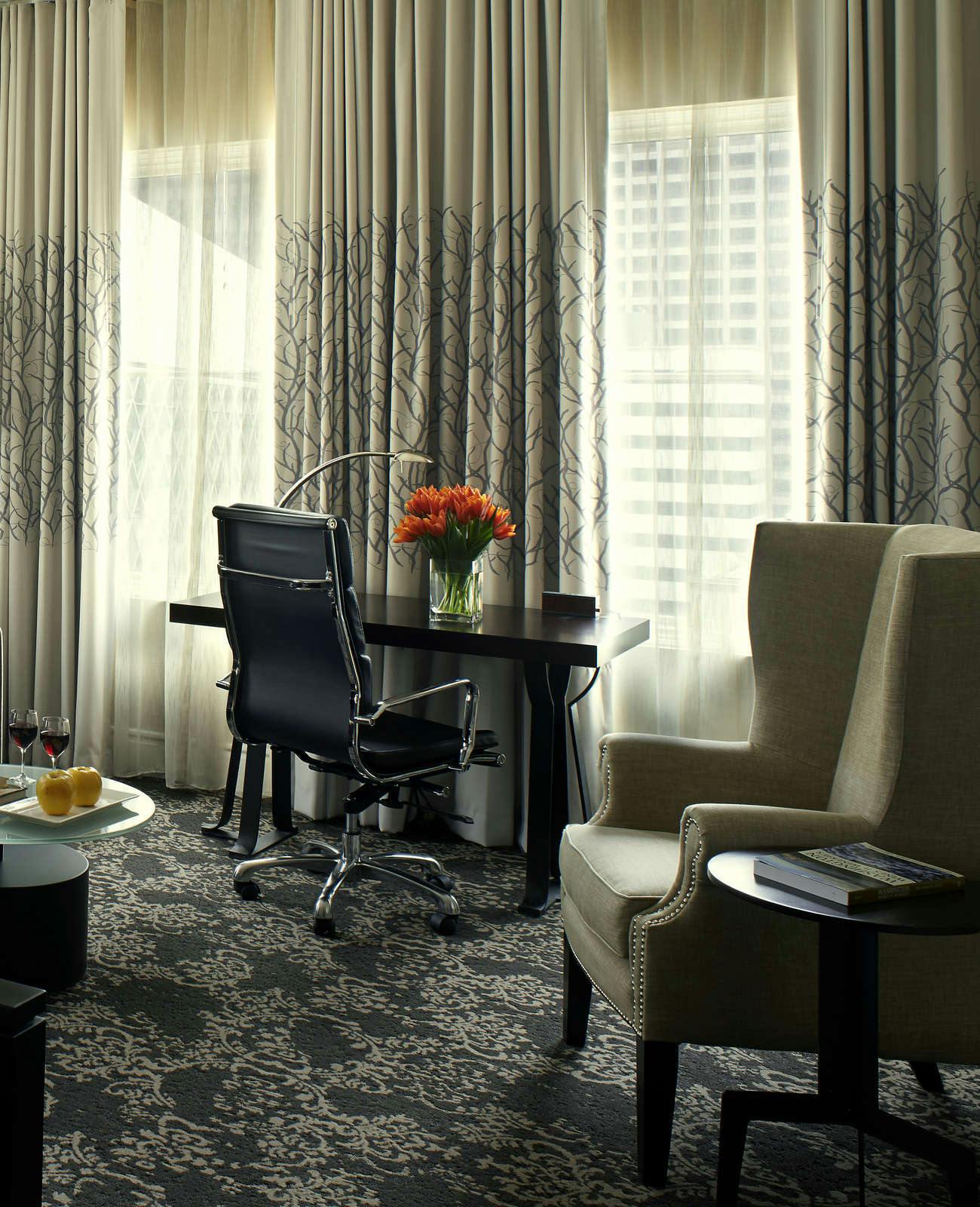 Hotel Kimpton Hotel Vintage Seattle photo 2