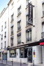 Hotel Atelier Montparnasse photo 4