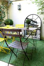 Hotel Atelier Montparnasse photo 2