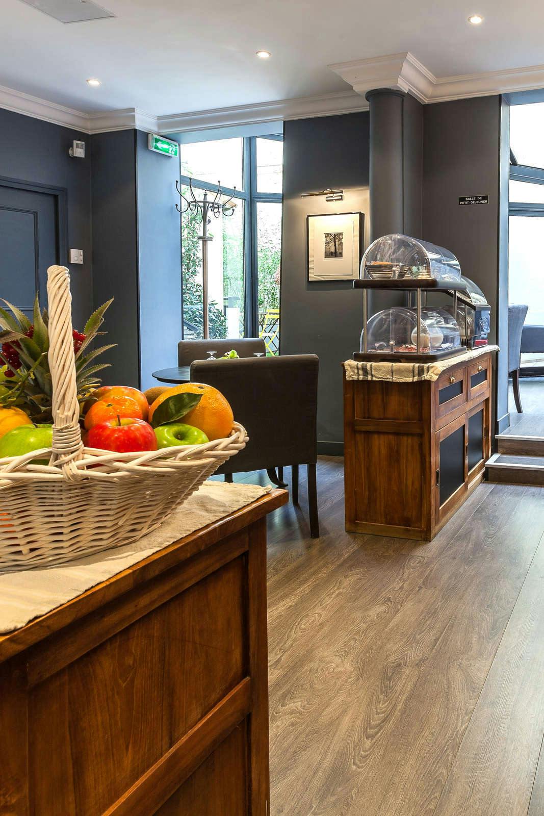 Hotel Atelier Montparnasse photo 3