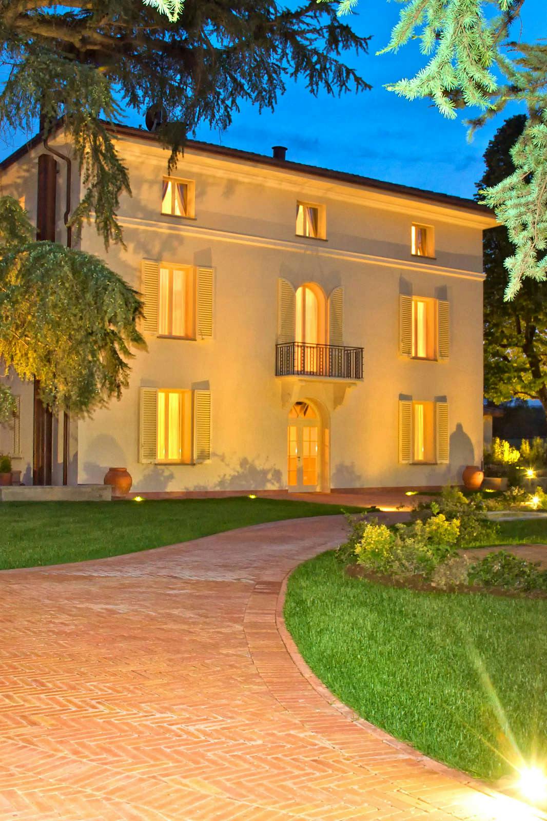 Hotel Villa Valfiore photo 2