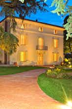 Hotel Villa Valfiore photo 2