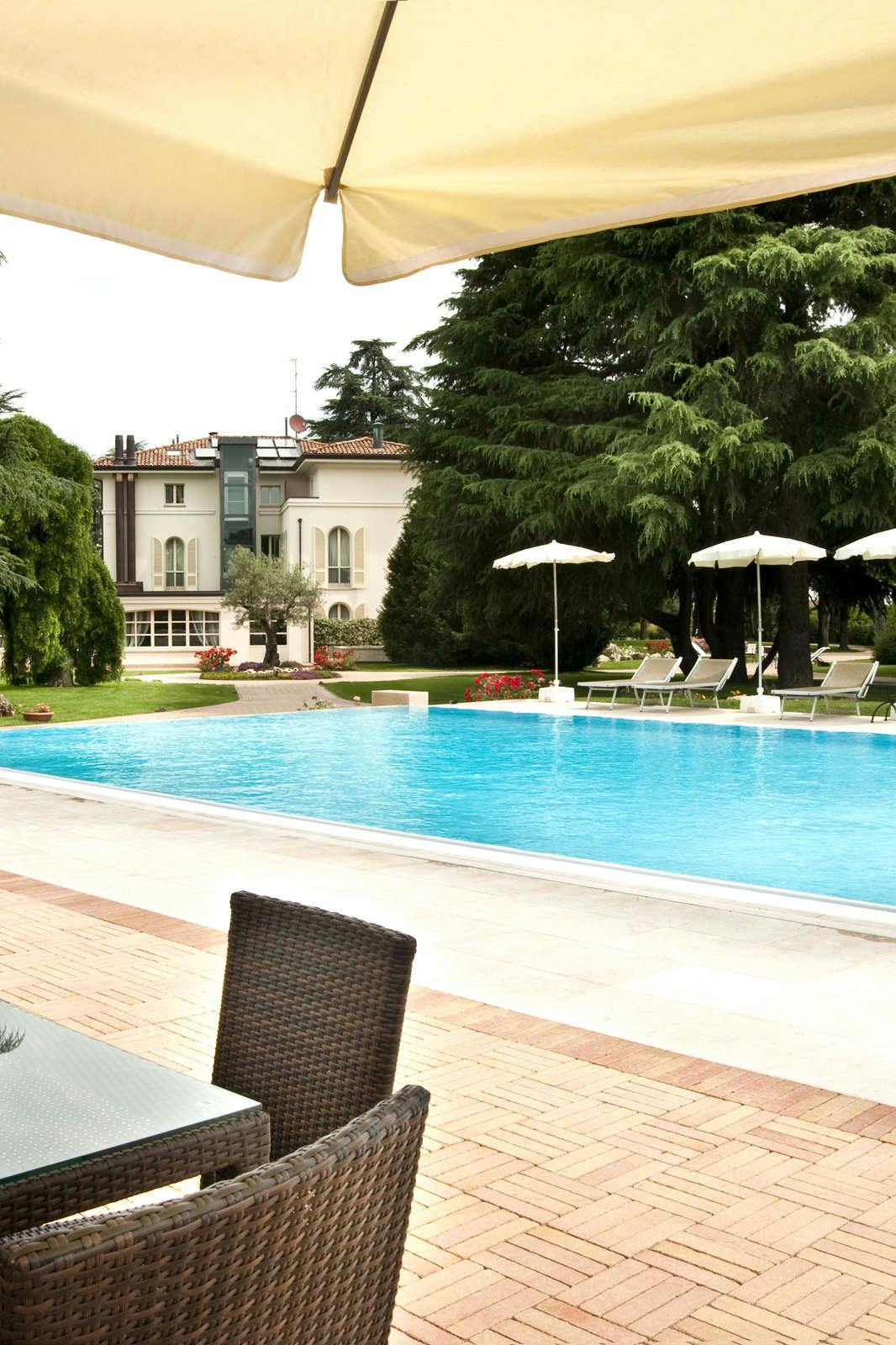 Hotel Villa Valfiore photo 3