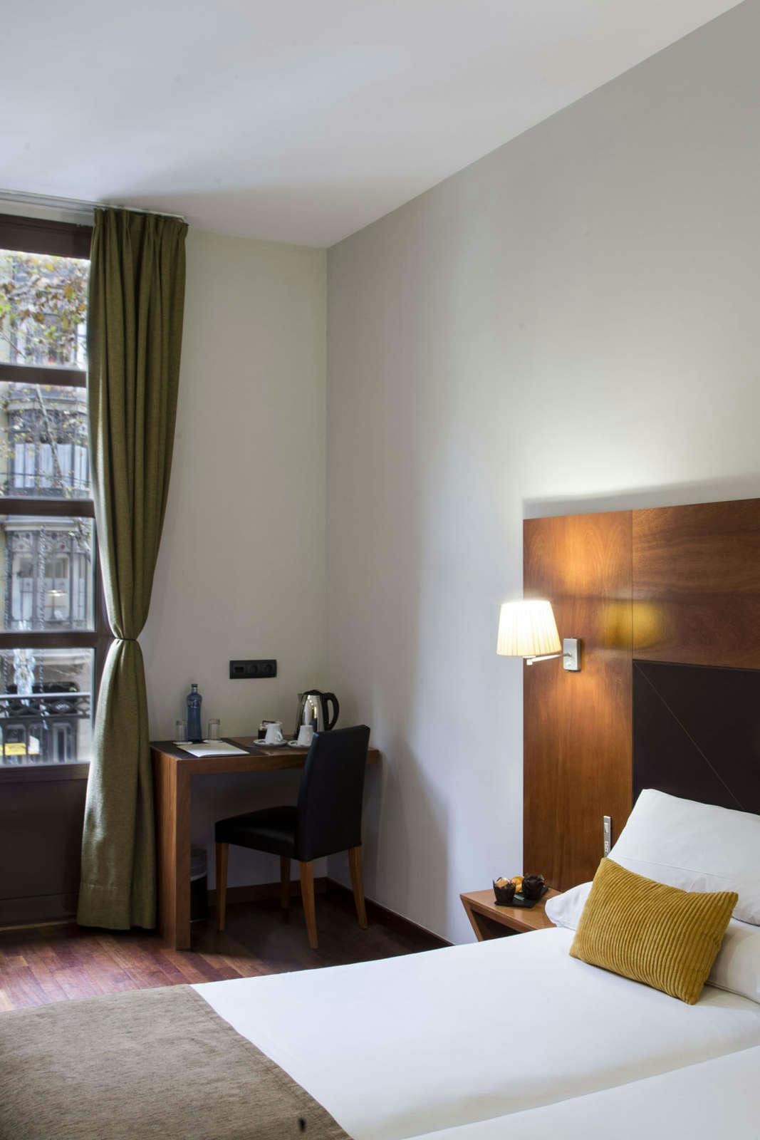 Hotel BCN URBANESS HOTELS Gran Ronda photo 4